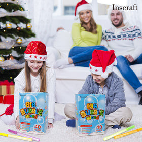INSCRAFT wands meet US Toy Standard for safe kid play