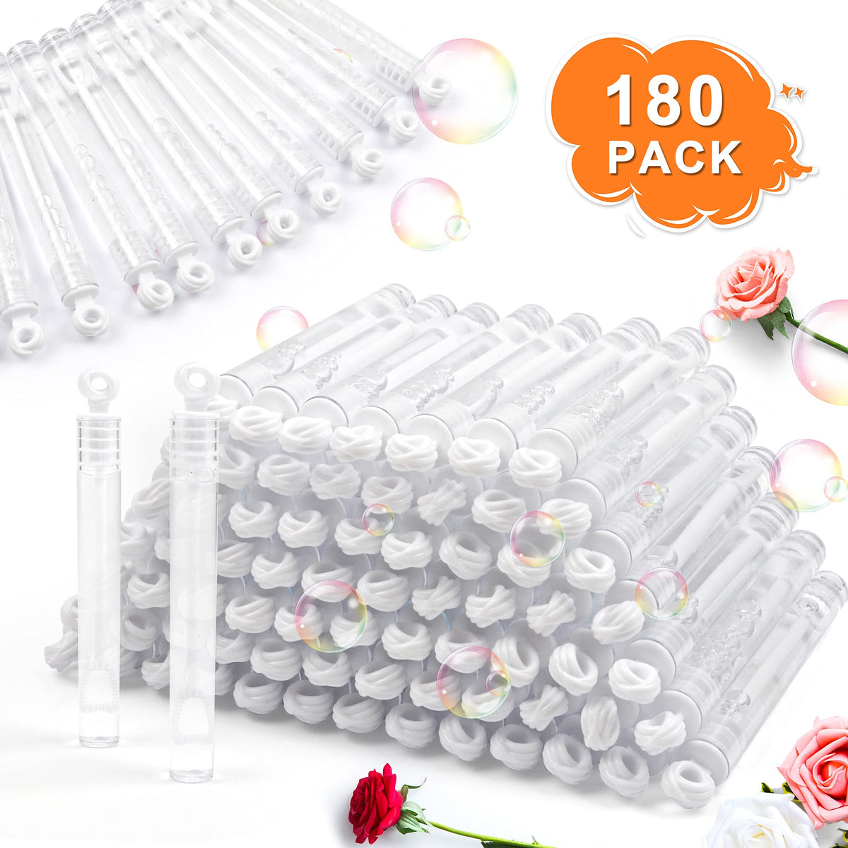 Leakproof lid keeps INSCRAFT bubbles secure during transport.