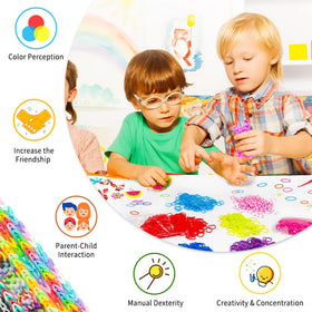 INSCRAFT gift-ready craft kit for kids makes a thoughtful present