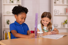 Insect Lore Instruction Guide supports easy setup and care