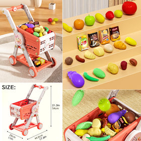 INSHUEY gift-ready toy promotes family play during birthdays