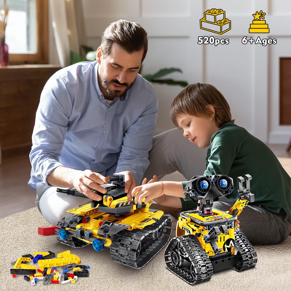 INSOON stunt car RC for fast, smooth steering