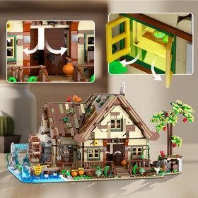 INSOON educational gift supports focus, fine motor skills, and family bonding