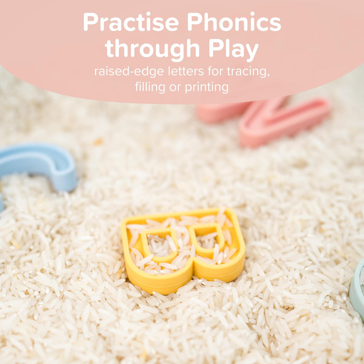 Inspire My Play non-toxic BPA-free silicone keeps kids safe during play.