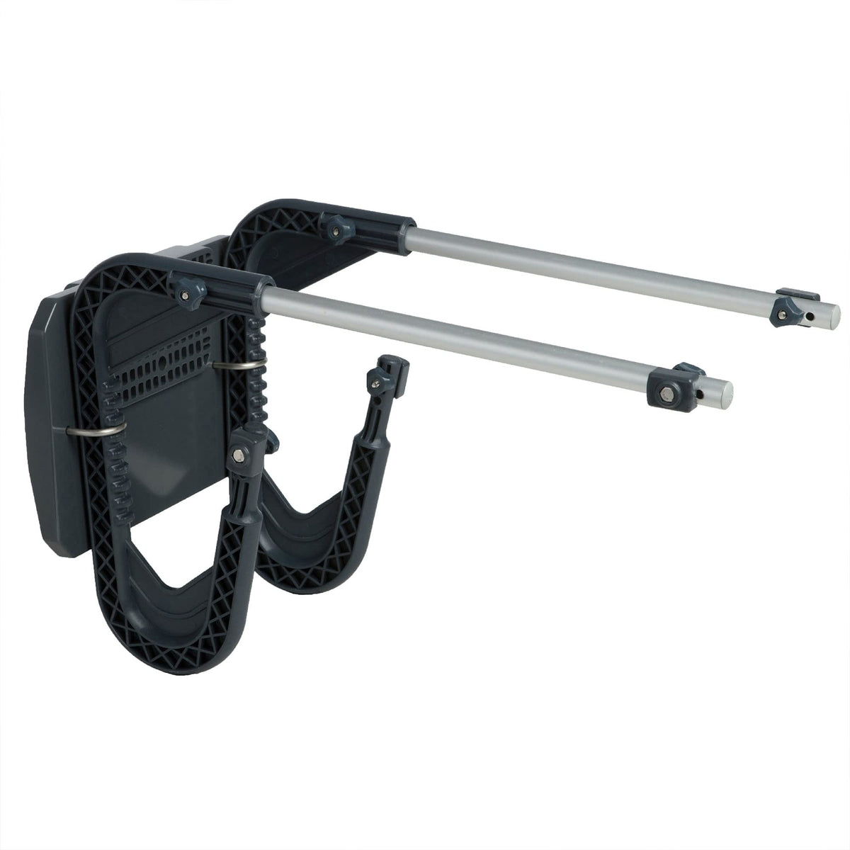 INTEX 68624EP motor mount kit front view highlighting quick assembly and secure fit