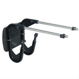 INTEX 68624EP motor mount kit front view highlighting quick assembly and secure fit