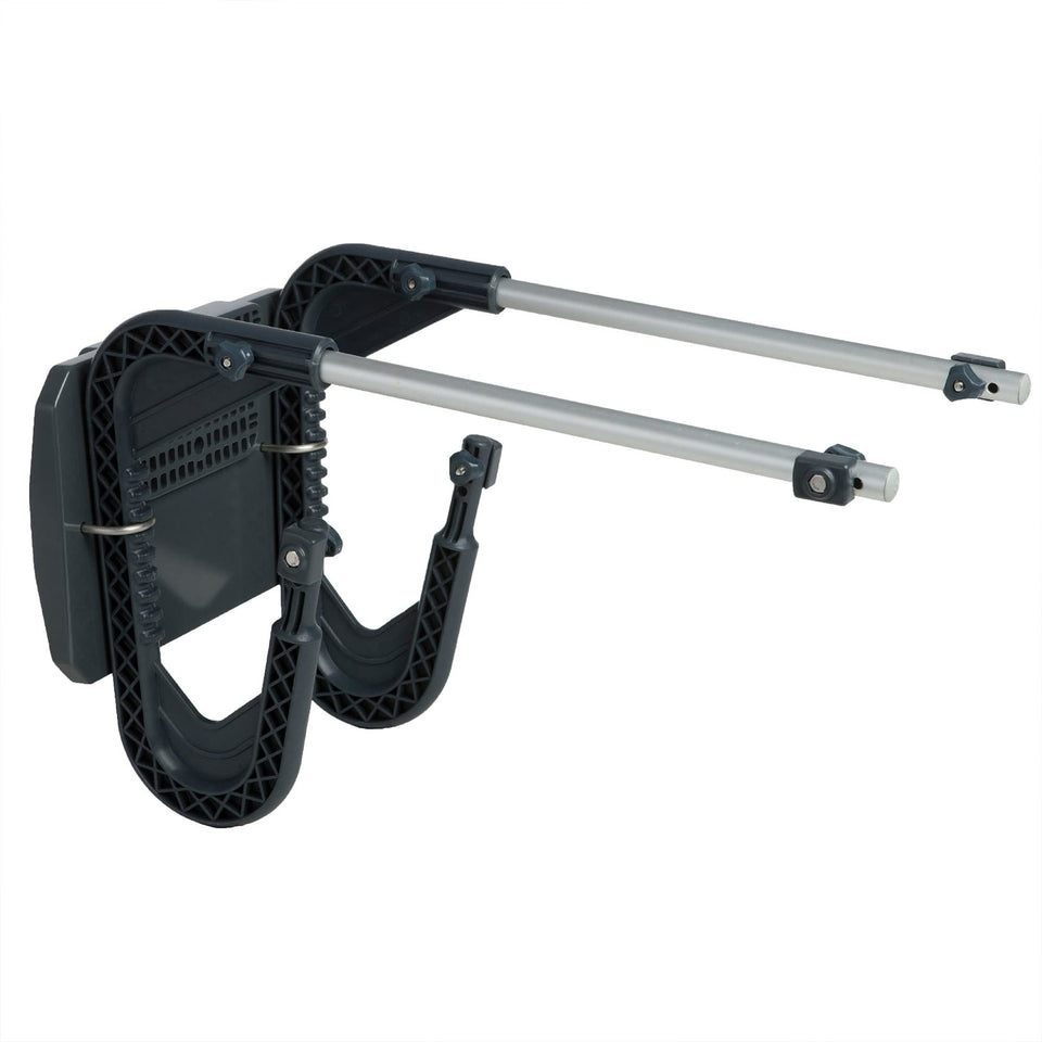 INTEX 68624EP motor mount kit front view highlighting quick assembly and secure fit