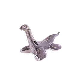 Intex Brontosaurus repair patch included for quick maintenance after splashes.