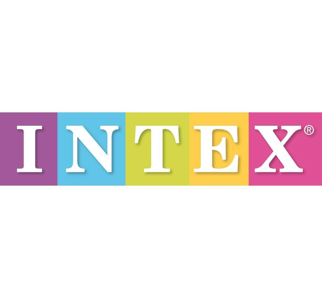 Intex Giant Lobster wide base provides extra stability on water.