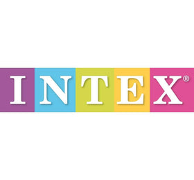 Intex Giant Lobster wide base provides extra stability on water.