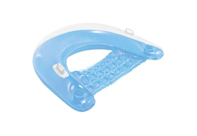 Intex Sit N Float cup holders for beverages on the water.
