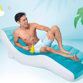 Intex Splash Lounge repair patch for quick minor fixes