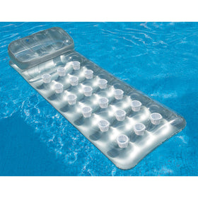 Intex Suntanner Lounge poolside relaxation for sun soaking and leisure
