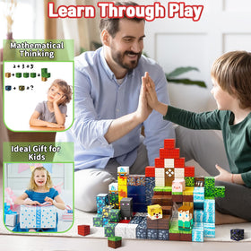 Intoypad gift-ready set ideal for birthdays and holidays.