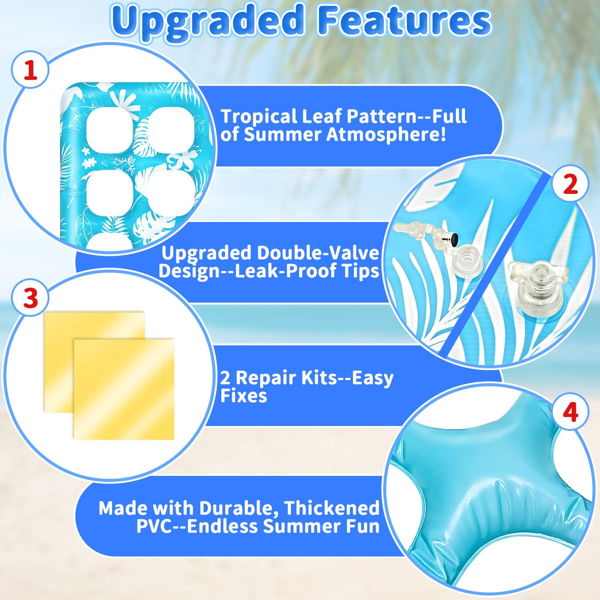 Intoypad pool party ideas for summer fun at lakes and backyards