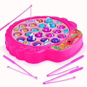 Compact 10x11x1.8 inch size ideal for small hands and storage.