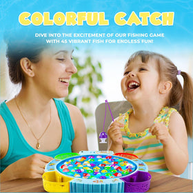 IPIDIPI TOYS eight poles support cooperative play for families.
