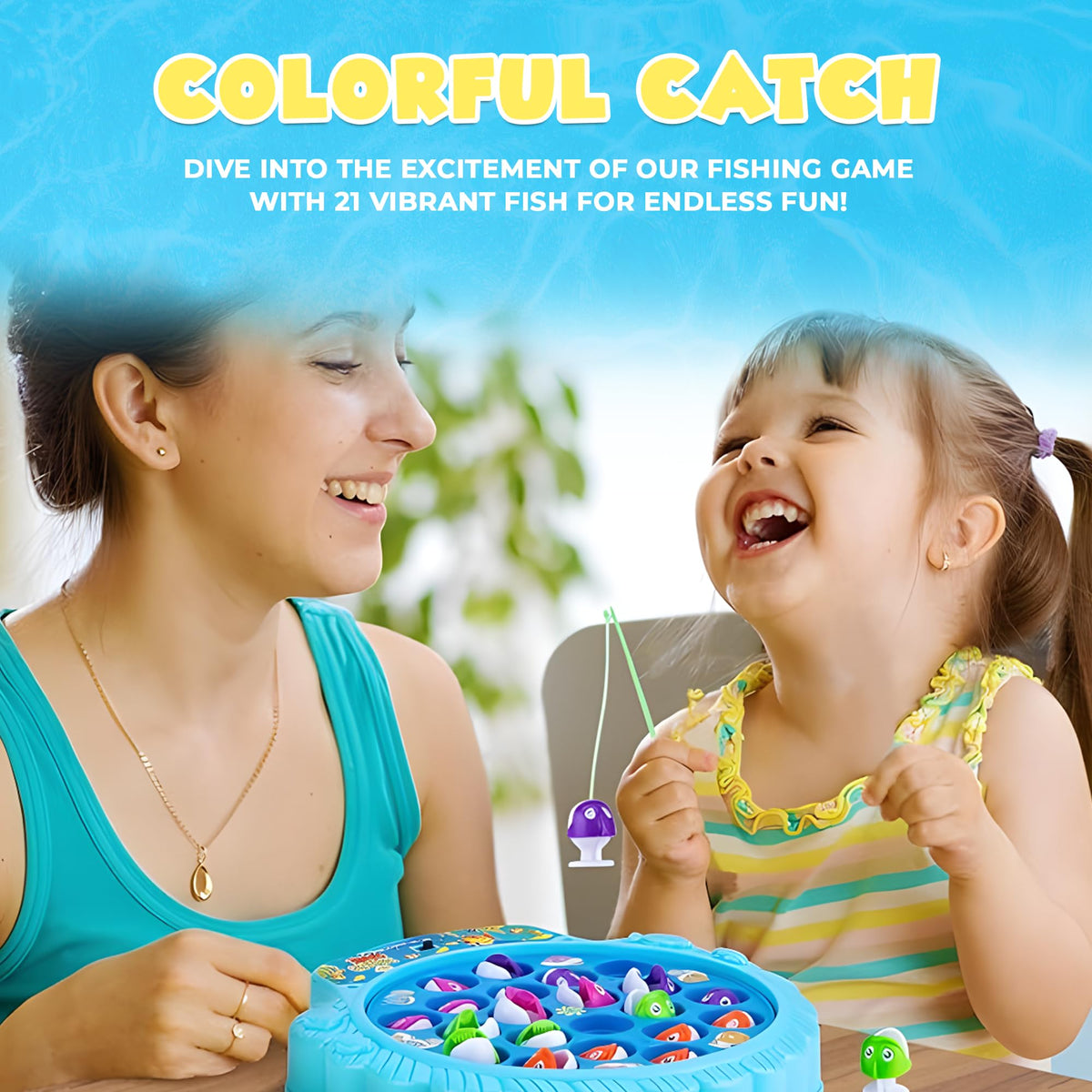 IPIDIPI TOYS battery-compartment accessible for 2 AA batteries