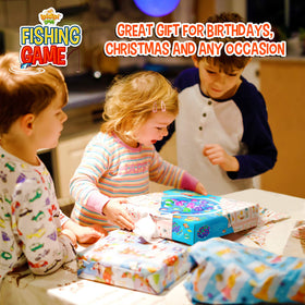 IPIDIPI TOYS gift-ready packaging makes it a convenient party favor choice.