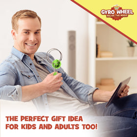 IPIDIPI TOYS gift-ready packaging perfect for birthdays and stockings.