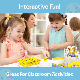 IPIDIPI TOYS Jumpeez classroom prizes boost motivation and smiles