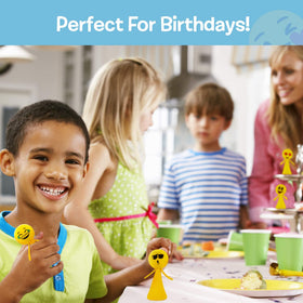 IPIDIPI TOYS Jumpeez indoor-outdoor fun for kids at home or school