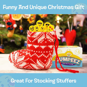 IPIDIPI TOYS Jumpeez party favors spark celebrations and laughter
