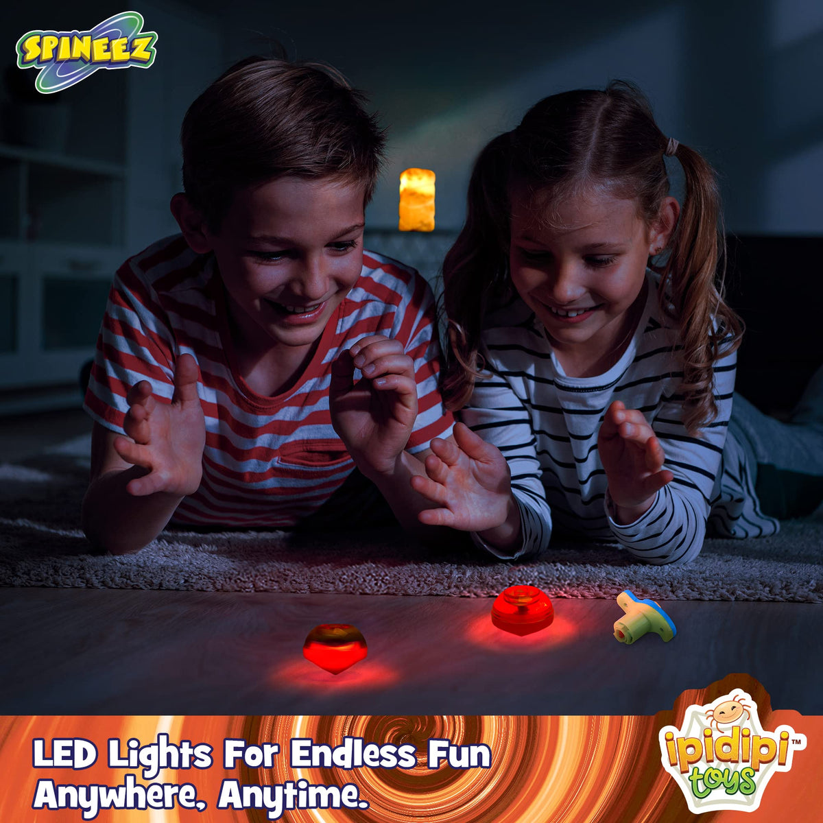 IPIDIPI TOYS Spineez classroom prizes that delight kids