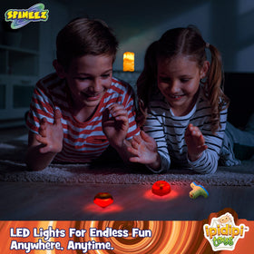 IPIDIPI TOYS Spineez classroom prizes that delight kids