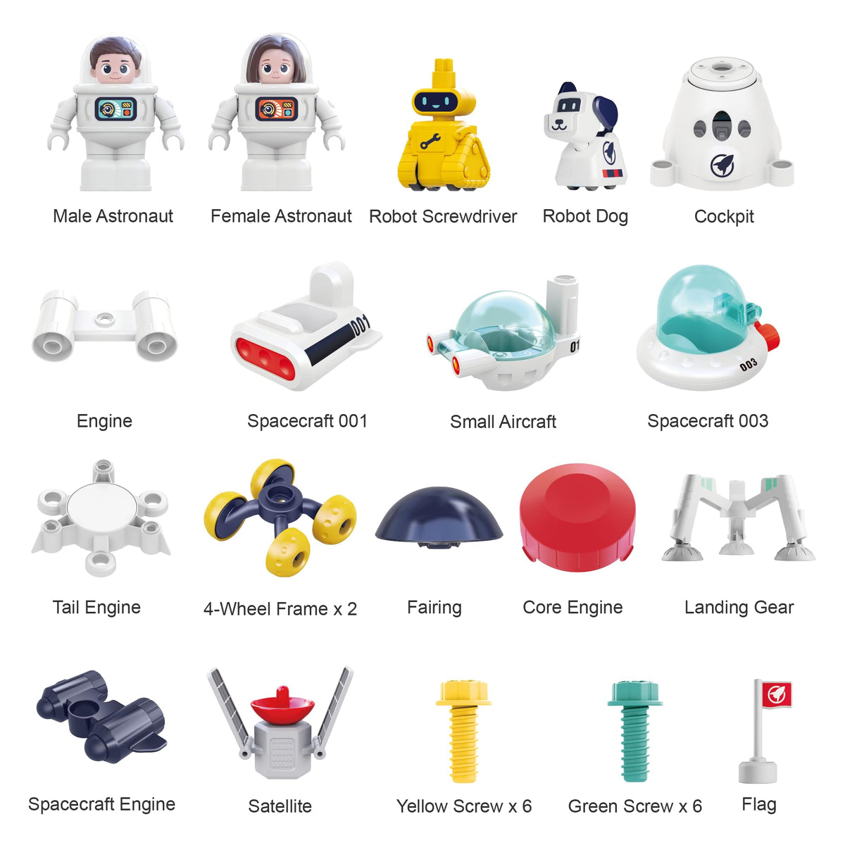 iplay educational space toy inspires curiosity about the solar system