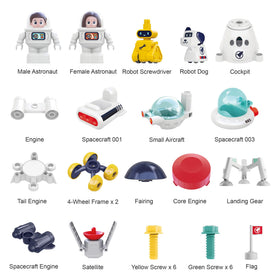iplay educational space toy inspires curiosity about the solar system