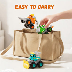 iPlay gift-ready birthday toy suitable for celebrations and pretend play.