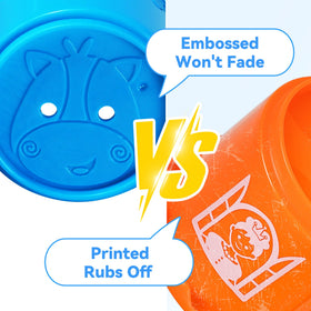 iPlay iLearn bath and beach play for water-friendly fun