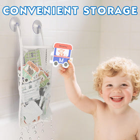 iPlay iLearn bath time imaginative play sparks creative storytelling