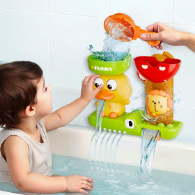 iplay-ilearn bath toy gift-ready, ideal for birthdays or holidays