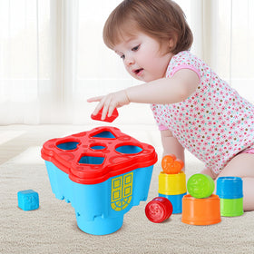iPlay iLearn durable, kid-friendly design for daily use