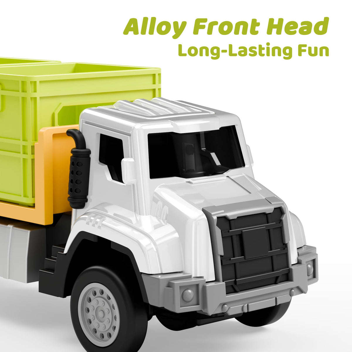 iPlay iLearn food toy collection fuels grocery role-play