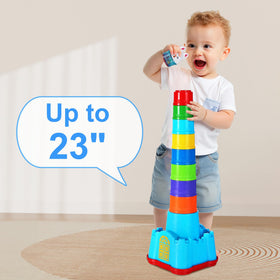 iPlay iLearn gift-ready set for toddlers and parents