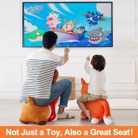 iplay iLearn gift-ready packaging ideal for birthdays