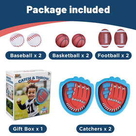 iPlay iLearn gift-ready set ideal for birthdays and holidays.