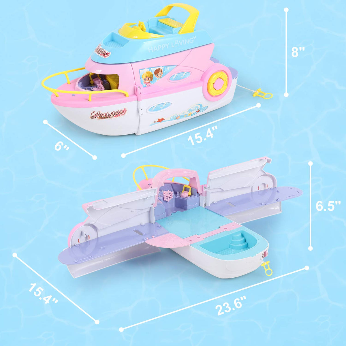 iPlay iLearn outdoor BBQ camping setup encourages family-friendly scenes