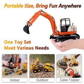 iPlay iLearn outdoor sandbox set for curious builders to explore.