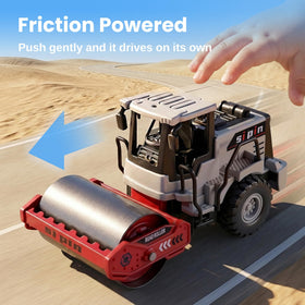 iPlay iLearn sand-digging play sparks creativity and hands-on exploration
