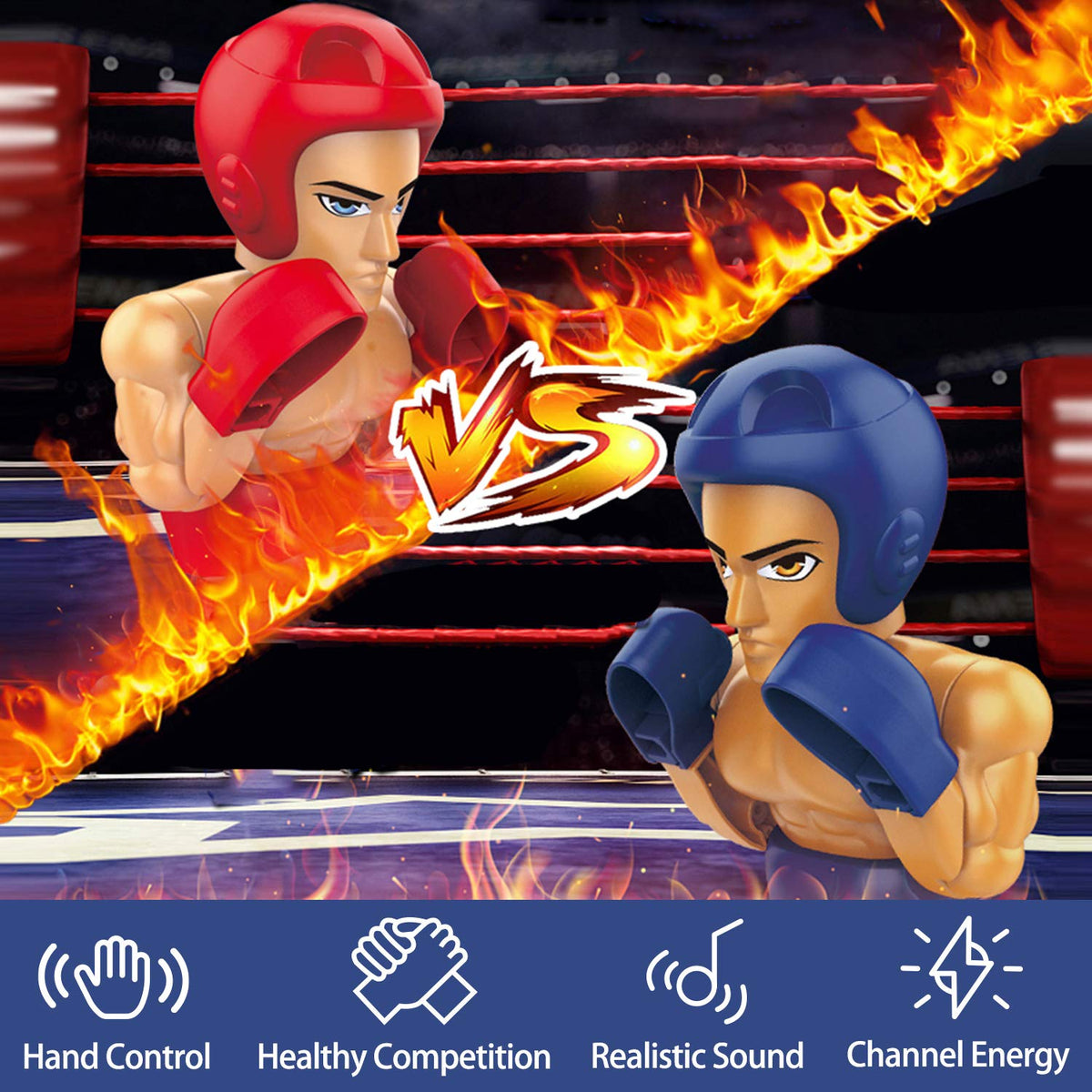 iPlay iLearn single-player difficulty levels showing progressive challenge