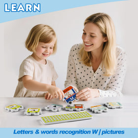 iPlay iLearn suction cup hanger bag keeps toys dry and organized