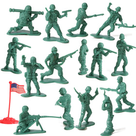 IQ Toys base set accessories with tanks boost imaginative scenario play.