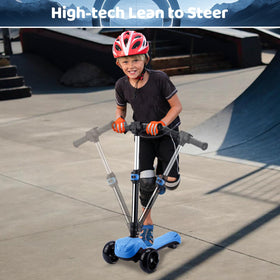 IRIMMY foldable design makes storage and transport a breeze.