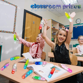 Irnushka sensory fidget toy pack is a compact goodie bag stuffer for events