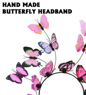 irolewin kids butterfly wings costume care instructions included