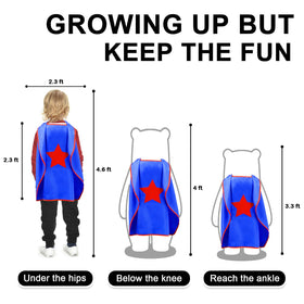 irolewin star cape bulk storage bag, easy transport for events.